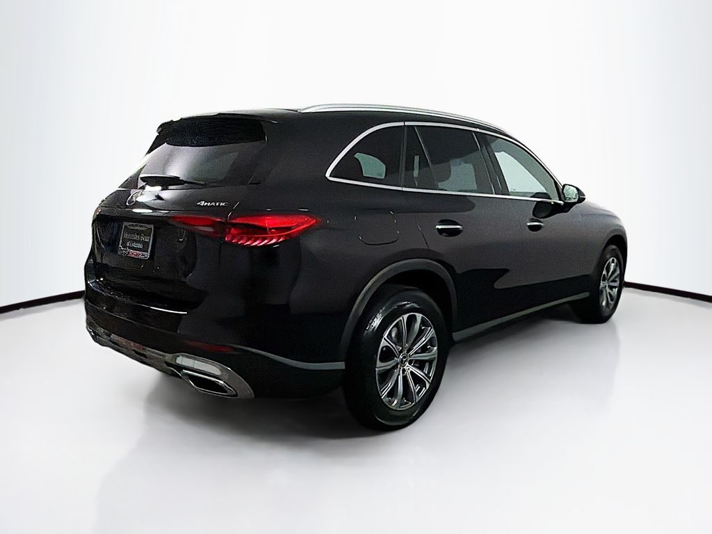 2026 Mercedes-Benz GLC Base - Photo 7