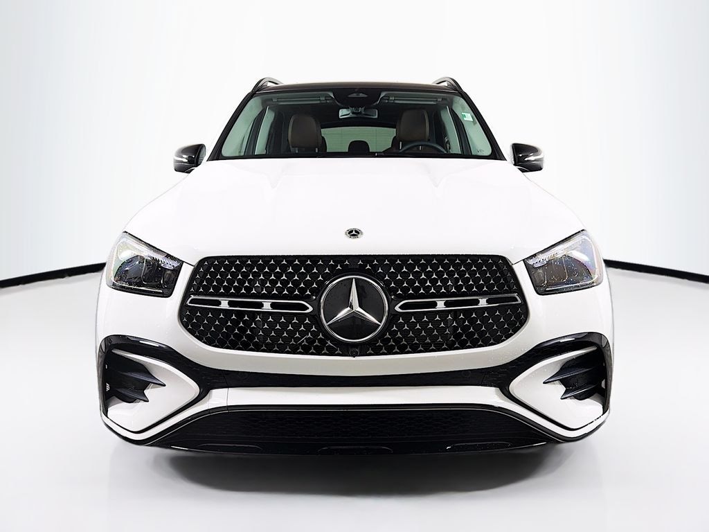 New 2026 Mercedes-Benz GLE GLE 350 SUV