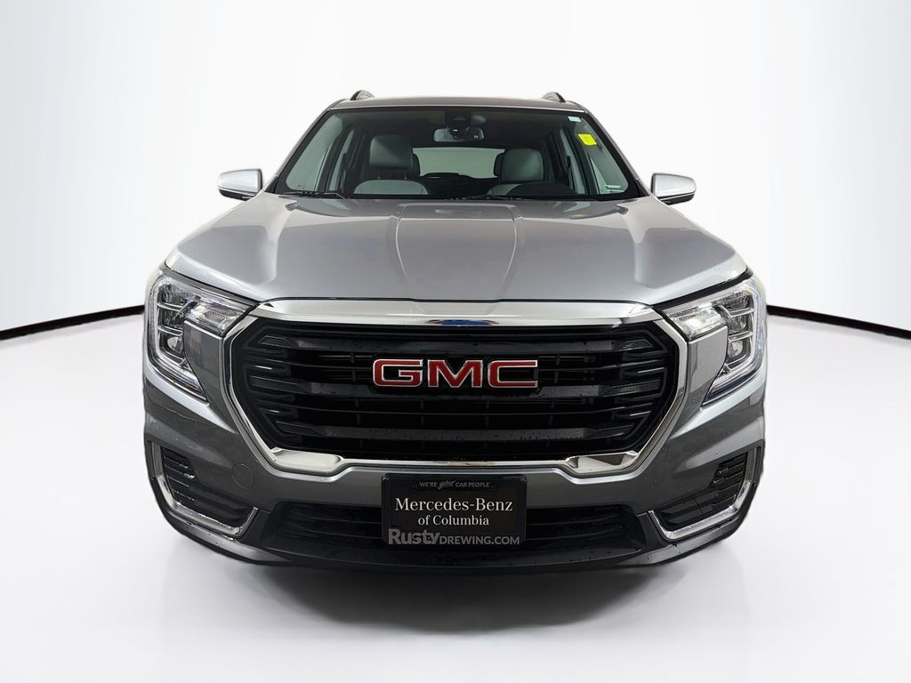 Used 2023 GMC Terrain SLE SUV