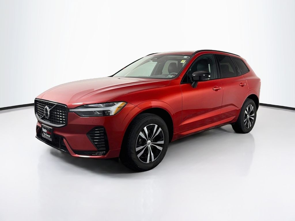 Used 2024 Volvo XC60 B5 Core SUV