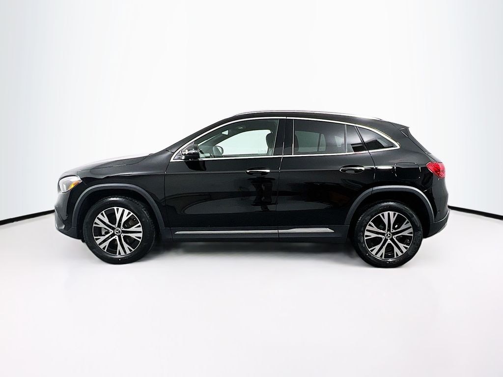 Used 2025 Mercedes-Benz GLA 250 GLA 250 SUV