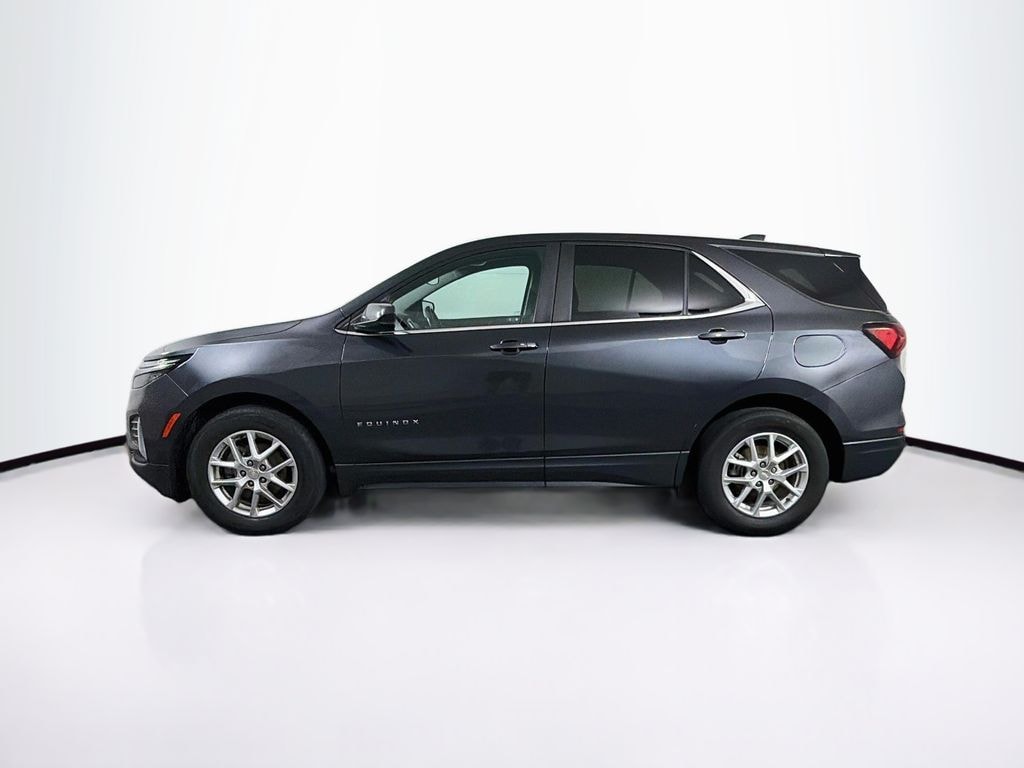Used 2023 Chevrolet Equinox LT SUV