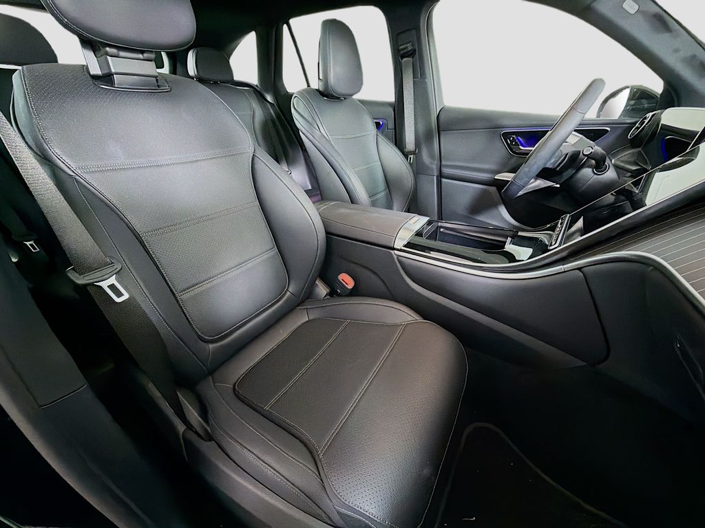 2026 Mercedes-Benz GLC Base - Photo 29