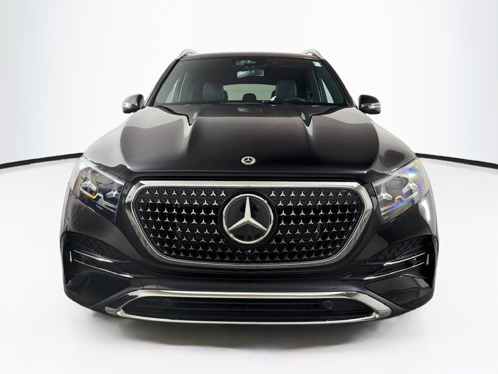 New 2027 Mercedes-Benz GLE GLE 450 SUV