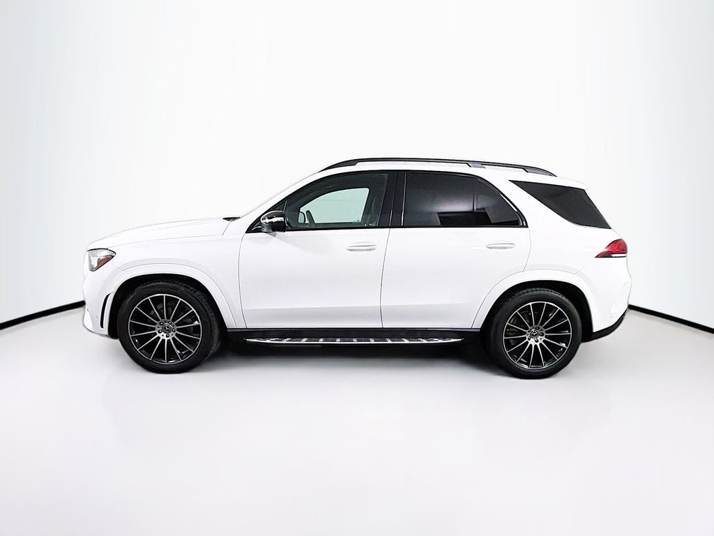 Used 2023 Mercedes-Benz GLE GLE 350 SUV