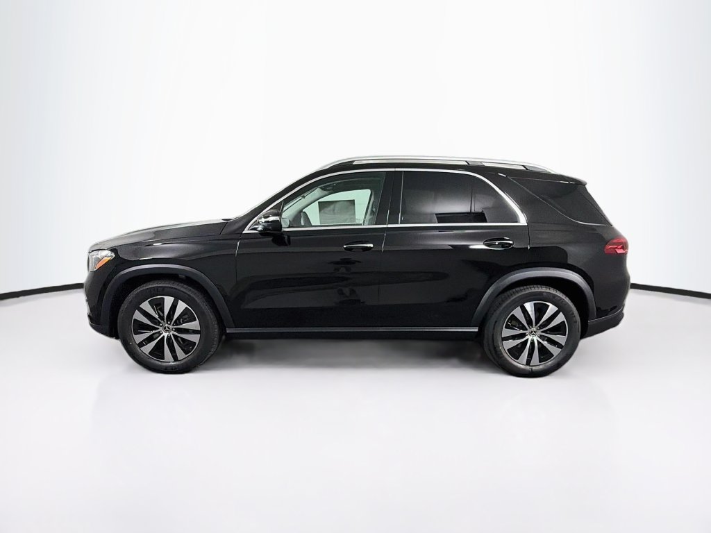 Used 2026 Mercedes-Benz GLE 350 GLE 350 SUV