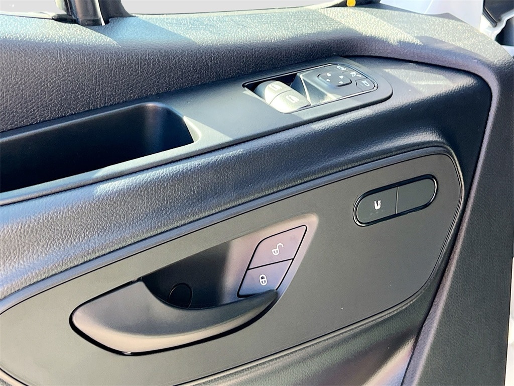 2026 Mercedes-Benz Sprinter Cargo Van Base - Photo 19