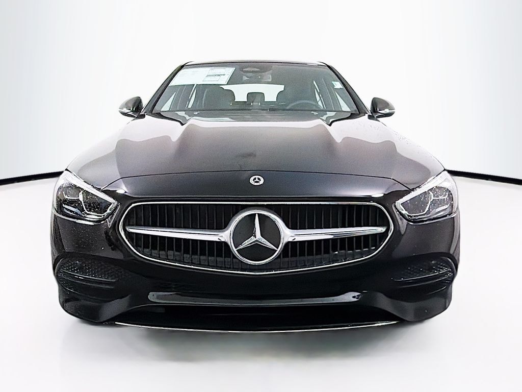 Used 2026 Mercedes-Benz C 300 C 300 Sedan