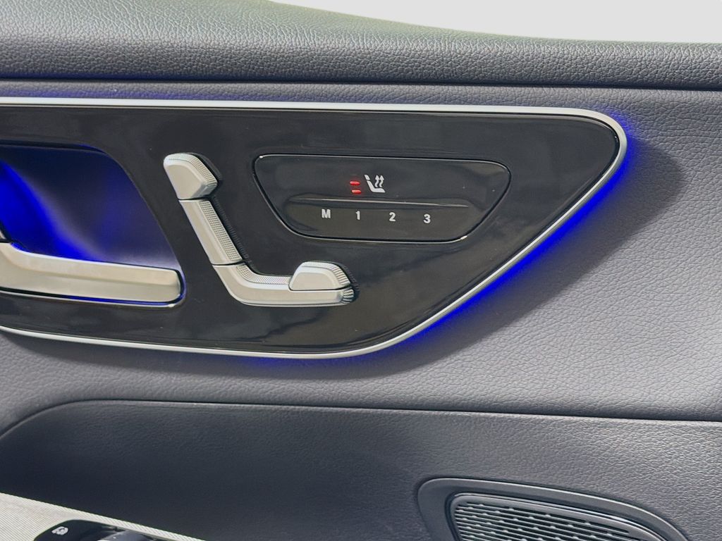 2026 Mercedes-Benz GLC Base - Photo 23
