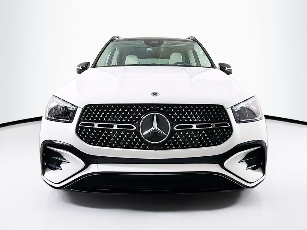 Used 2026 Mercedes-Benz GLE GLE 350 SUV