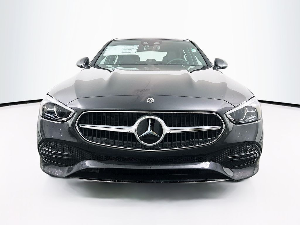 Used 2026 Mercedes-Benz C 300 C 300 Sedan