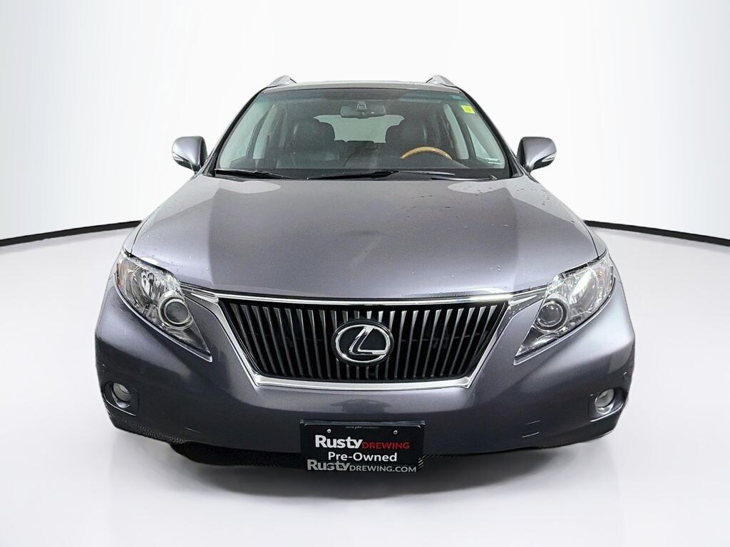 Used 2012 Lexus RX 350 350 SUV