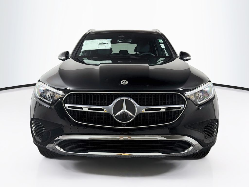 New 2027 Mercedes-Benz GLC GLC 300 SUV