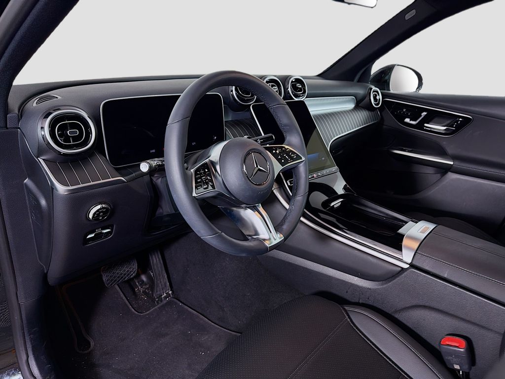 2026 Mercedes-Benz GLC Base - Photo 10