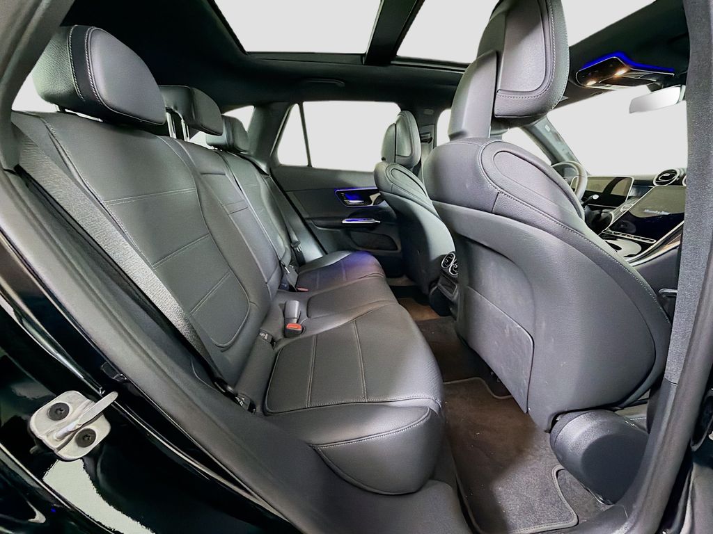 2026 Mercedes-Benz GLC Base - Photo 28