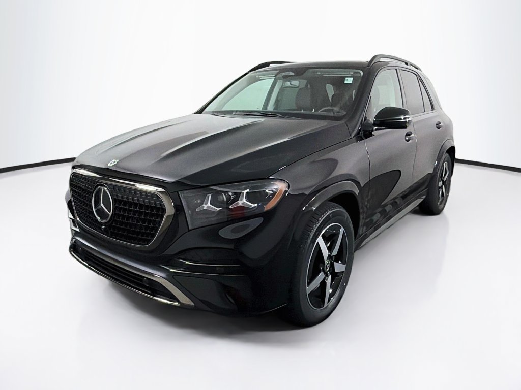 New 2027 Mercedes-Benz GLE GLE 450 SUV
