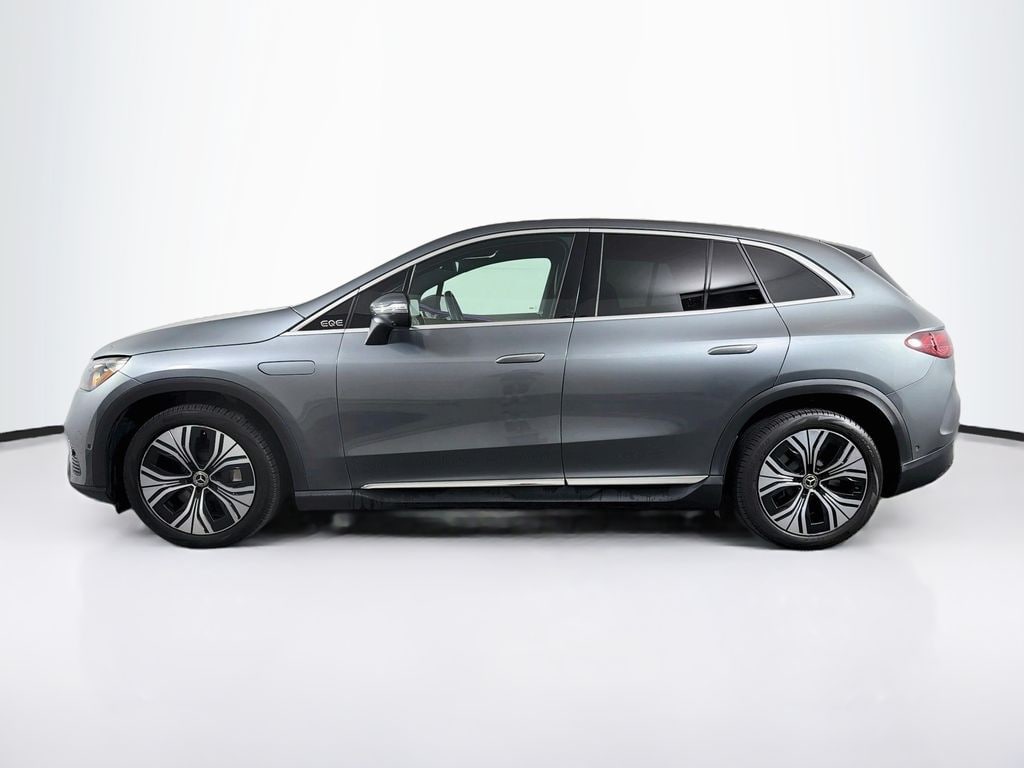 Certified 2023 Mercedes-Benz EQE 350 350 SUV SUV