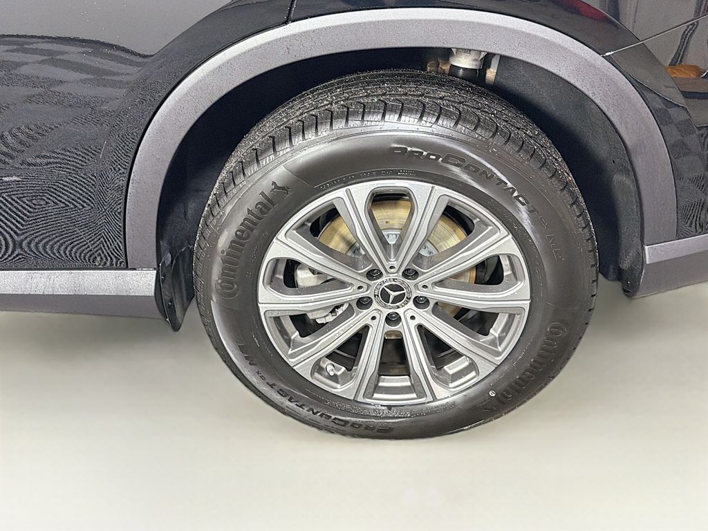 2026 Mercedes-Benz GLC Base - Photo 32