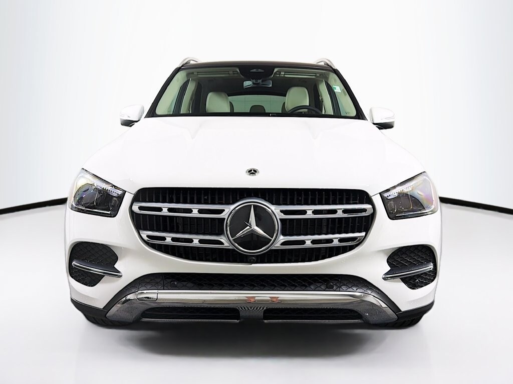 Used 2026 Mercedes-Benz GLE 350 GLE 350 SUV