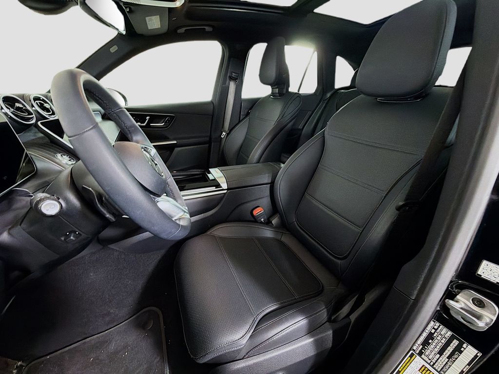 2026 Mercedes-Benz GLC Base - Photo 12