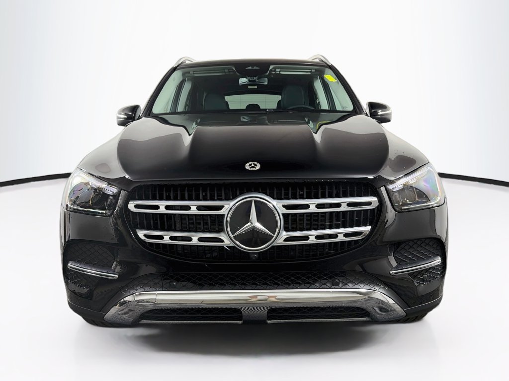 Used 2026 Mercedes-Benz GLE 350 GLE 350 SUV