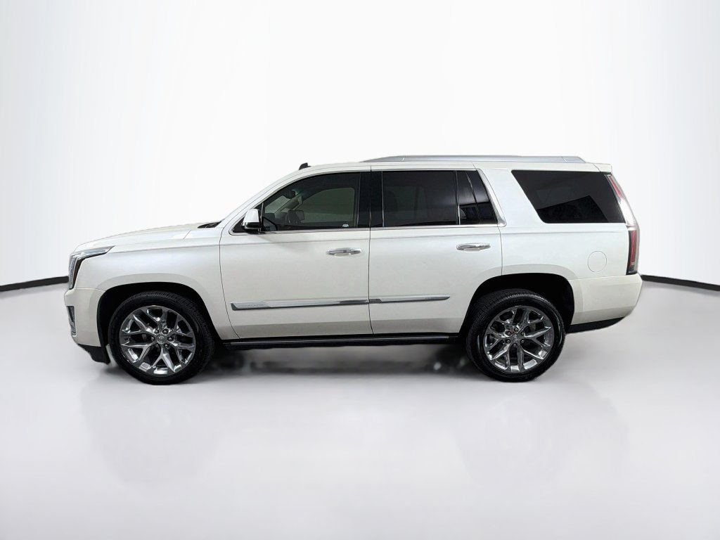 Used 2015 CADILLAC Escalade Premium SUV