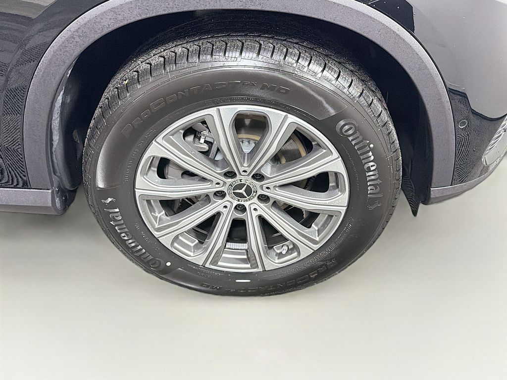 2026 Mercedes-Benz GLC Base - Photo 33