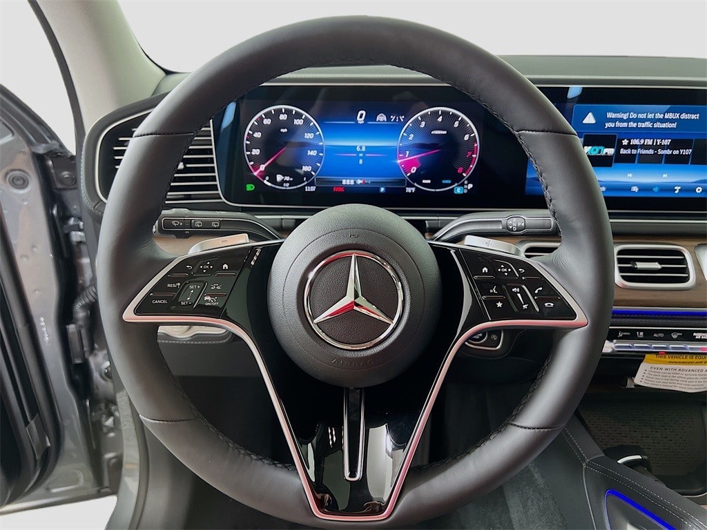 2026 Mercedes-Benz GLE GLE350 - Photo 13