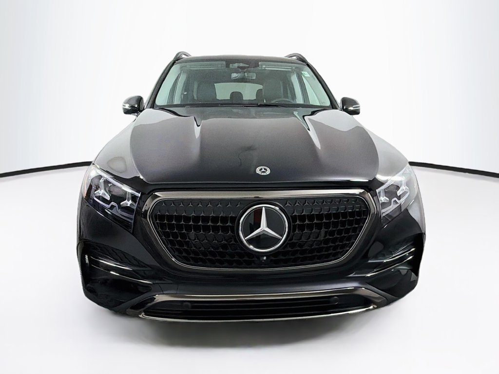 New 2027 Mercedes-Benz GLE GLE 450 SUV