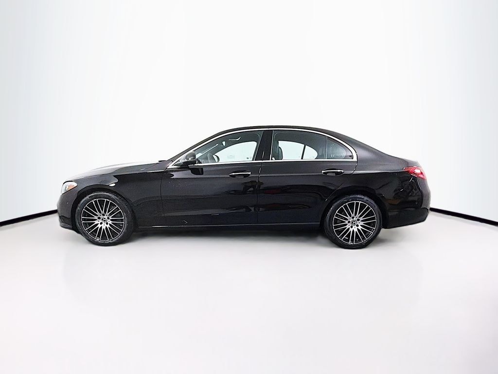 Used 2026 Mercedes-Benz C 300 C 300 Sedan