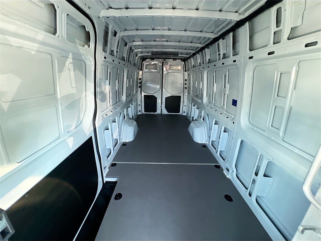 2026 Mercedes-Benz Sprinter Cargo Van Base - Photo 22