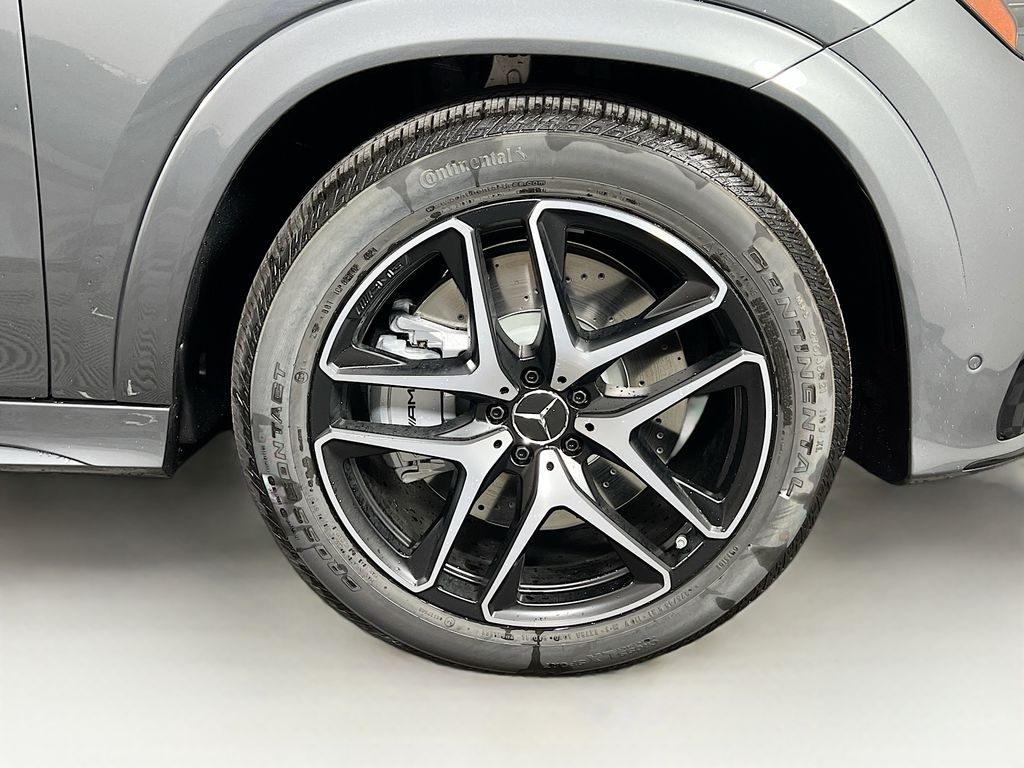 2026 Mercedes-Benz GLE Coupe GLE 53 AMG - Photo 35
