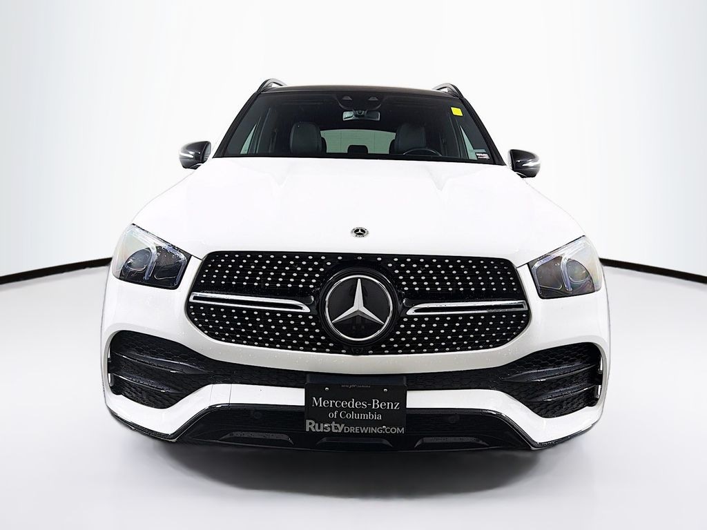 Used 2023 Mercedes-Benz GLE GLE 350 SUV