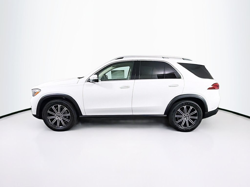 Used 2026 Mercedes-Benz GLE 350 GLE 350 SUV
