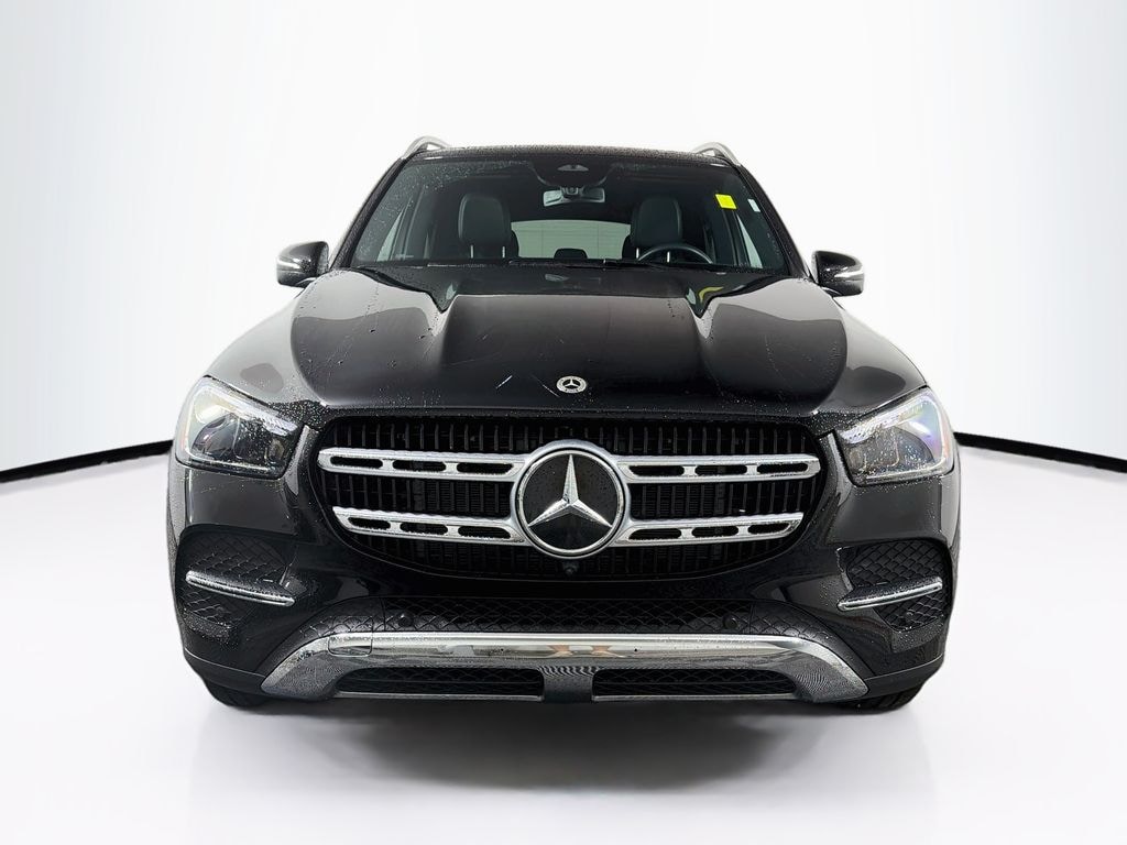 Used 2025 Mercedes-Benz GLE GLE 350 SUV