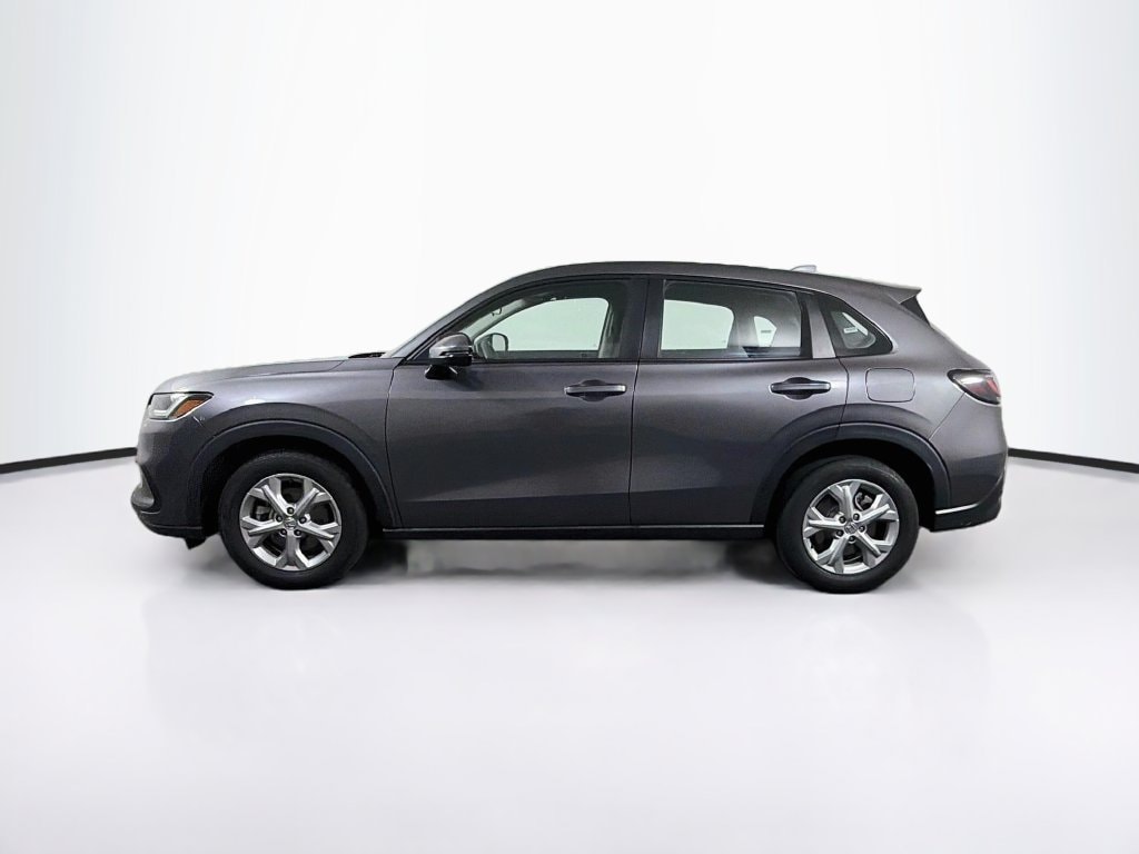 Used 2025 Honda HR-V LX SUV
