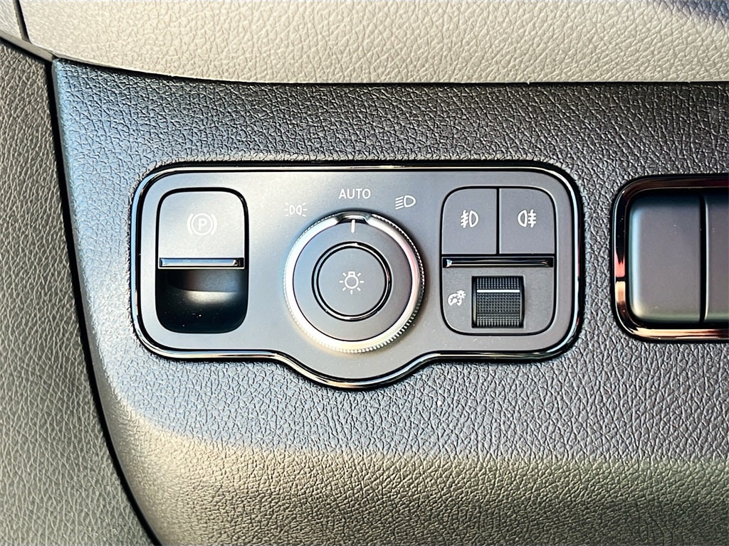 2026 Mercedes-Benz Sprinter Cargo Van Base - Photo 11