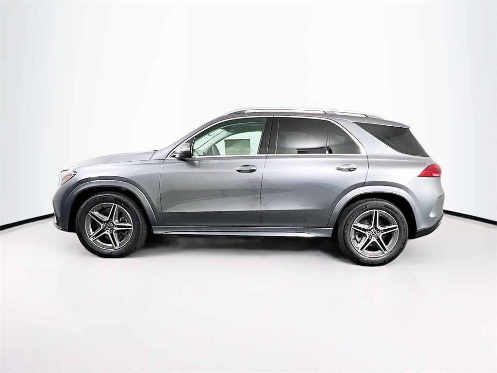 Used 2026 Mercedes-Benz GLE GLE 350 SUV