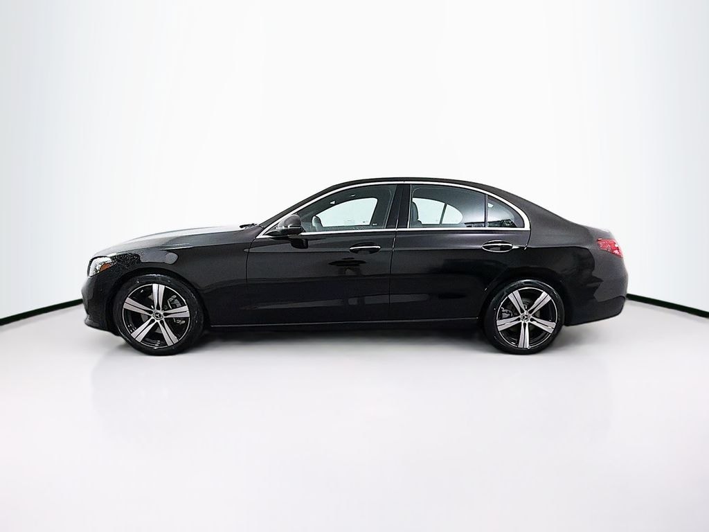 Used 2026 Mercedes-Benz C 300 C 300 Sedan