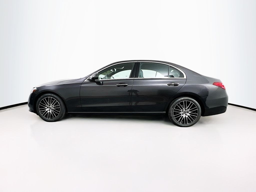 Used 2026 Mercedes-Benz C 300 C 300 Sedan