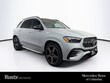  Mercedes-Benz GLE 450e