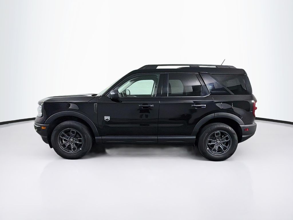 Used 2024 Ford Bronco Sport Big Bend SUV