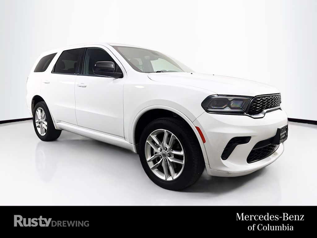 2023 Dodge Durango
