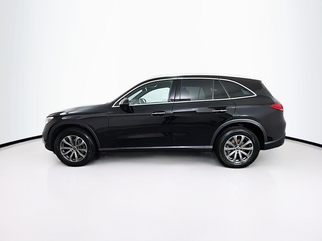 Used 2026 Mercedes-Benz GLC GLC 300 SUV
