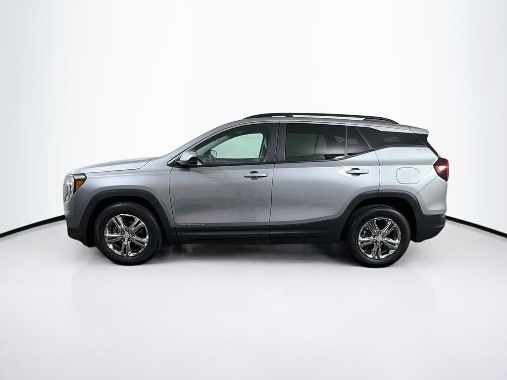 Used 2023 GMC Terrain SLE SUV
