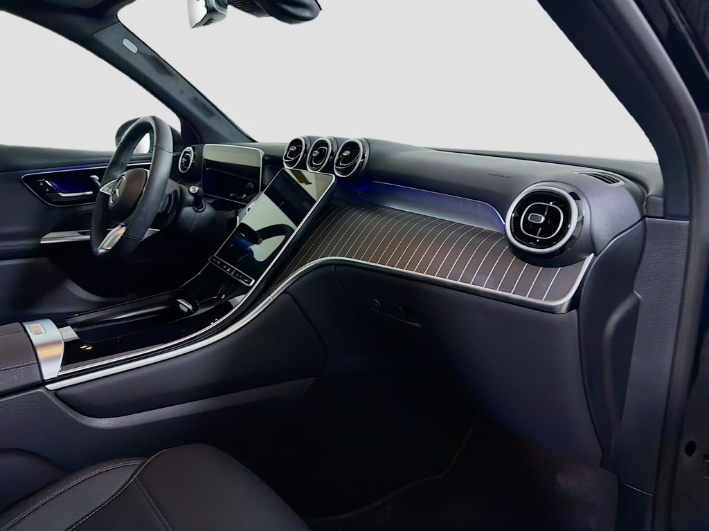 2026 Mercedes-Benz GLC Base - Photo 30