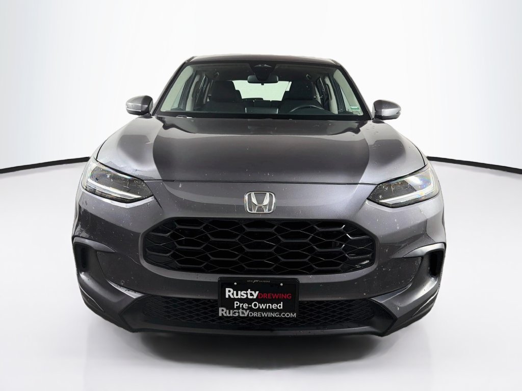 Used 2025 Honda HR-V LX SUV