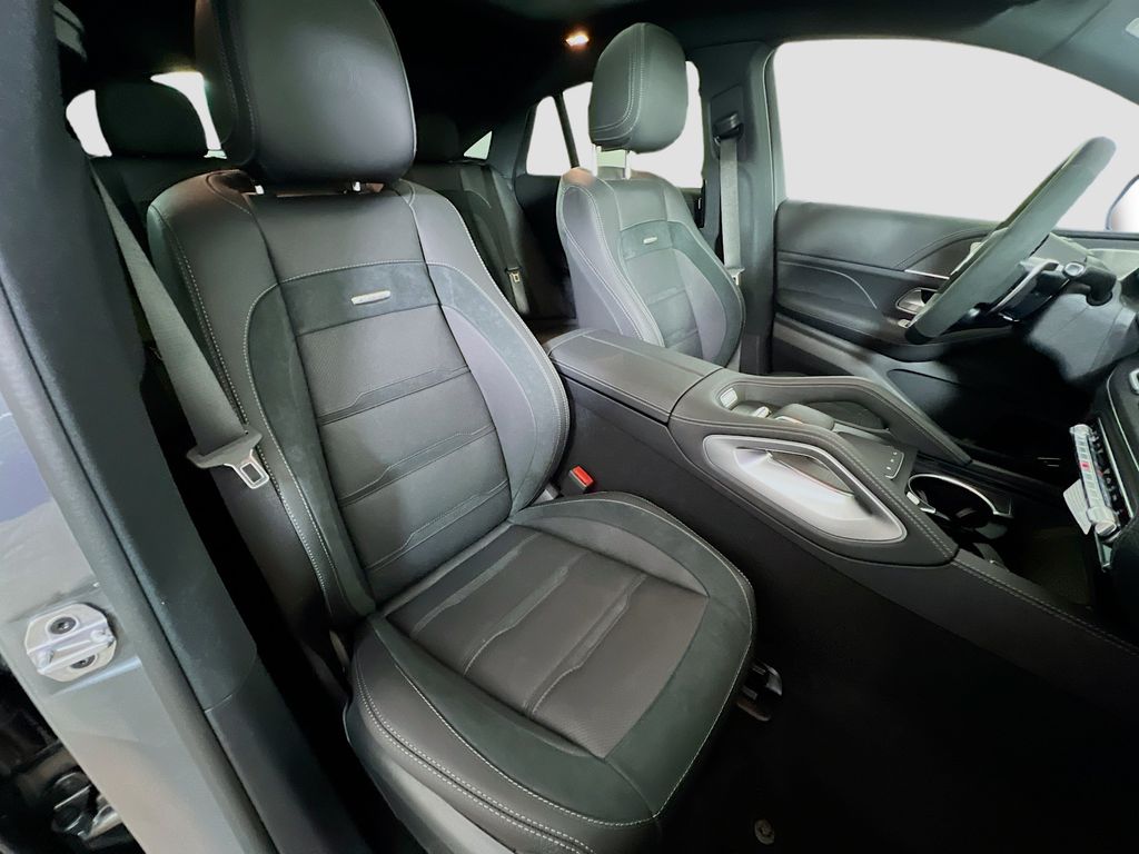 2026 Mercedes-Benz GLE Coupe GLE 53 AMG - Photo 31
