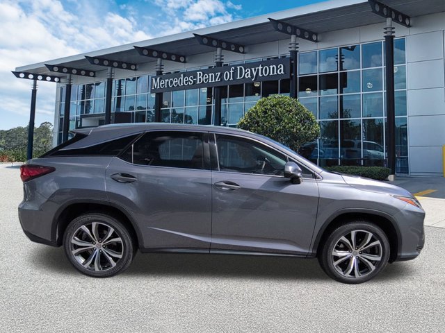 Used 2017 Lexus RX 350 SUV