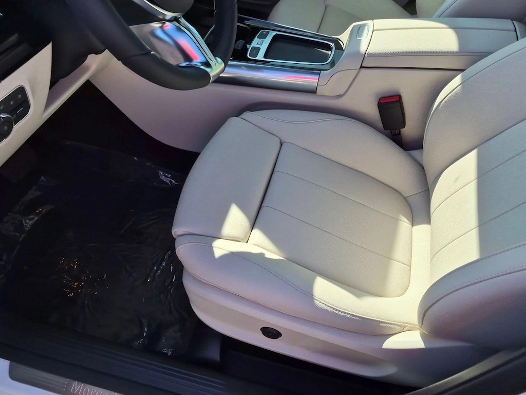 New 2026 Mercedes-Benz GLA 250 GLA 250 SUV SUV